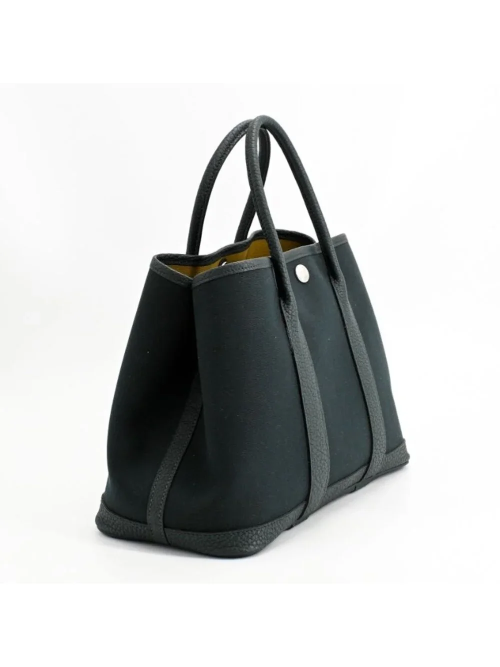 Hermes Handbag Garden Party TPM